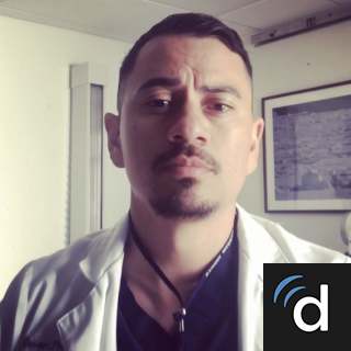 Cesar Preciado
