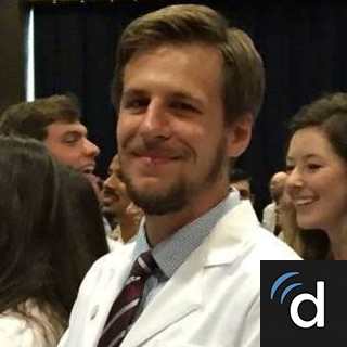 Drake Pollard, MD, Resident Physician, New Orleans, LA
