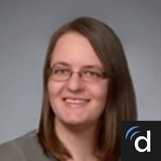 Lauren Ramm, MD, Emergency Medicine, Elkhorn, WI