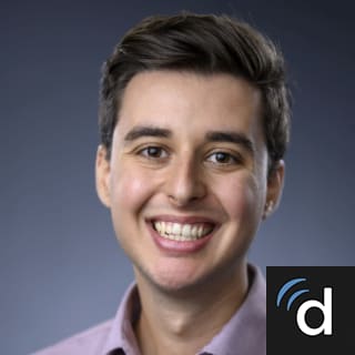 Thomas Przybycien, MD, Pediatric Cardiology, San Francisco, CA