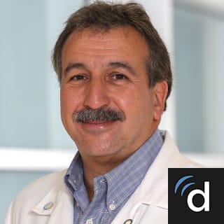 David Fishman, MD
