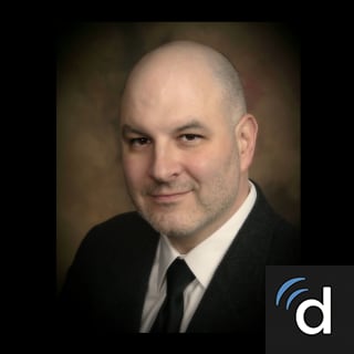 Roderick O'Brien, MD