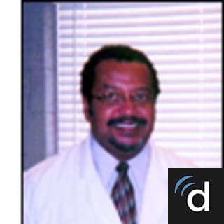 Roosevelt Peebles Jr., MD