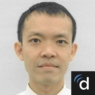 Panupong Larppanichpoonphol, MD