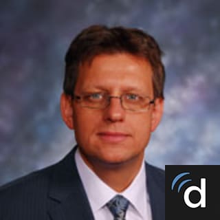 Daniel Oscislawski, MD