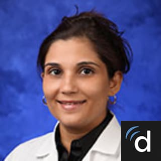 Monika (Dwivedi) Joshi, MD