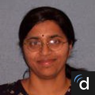 Sailaja Gadde, MD