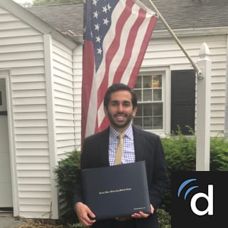 Daniel Krasna, MD