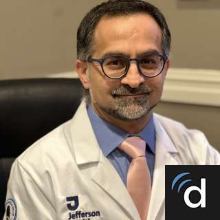 Sanjay Kumar, MD, Vascular Surgery, Voorhees, NJ