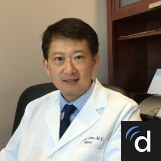 Howard Chen, MD, Ophthalmology, Campbell, CA