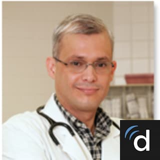 Ahmad Ghabsha, MD