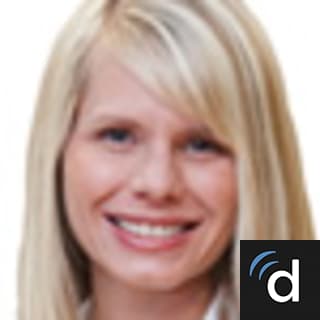 Amy Armstrong, MD