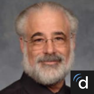 John Gofman, MD