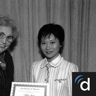 Akiko Inoue, DO, Anesthesiology, Kenosha, WI