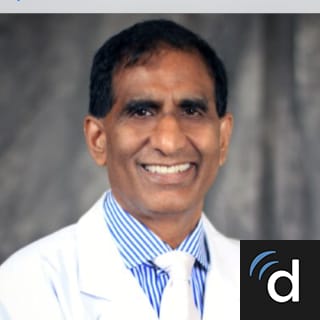 Giri Mundluru, MD