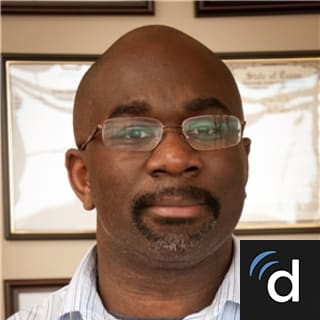 Osei Asamoah, MD