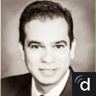 Vikas Bhatara, MD