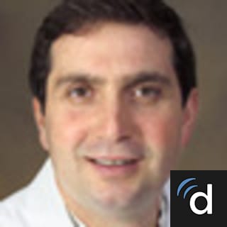 Farshad Shirazi, MD