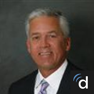 William Carson Jr., MD