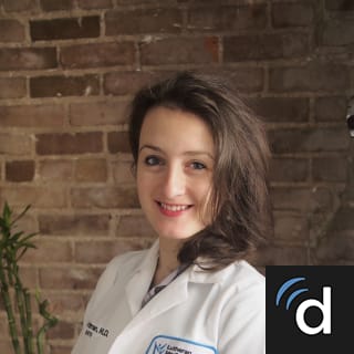 Frida Fridman, MD, Obstetrics & Gynecology, New York, NY