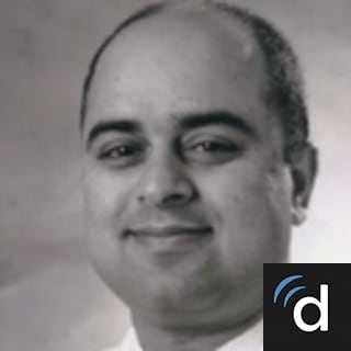 Vinay Malhotra, MD