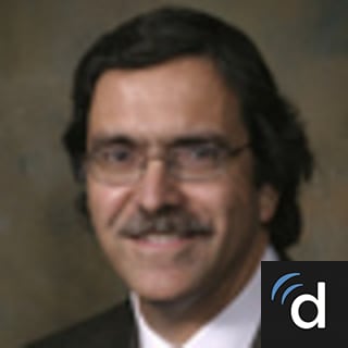 Marco Uribe, MD
