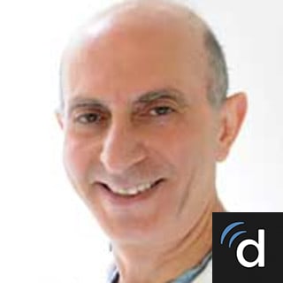 Abraham Shaked, MD