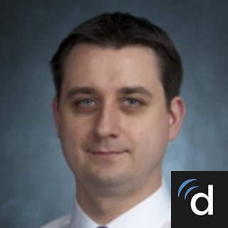 Bartosz Wojewnik, MD