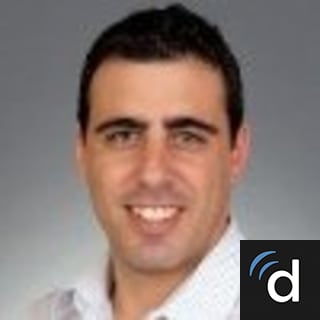 Gabriel Sandkovsky, MD