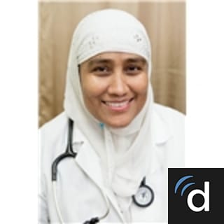 Sayera Haque, MD