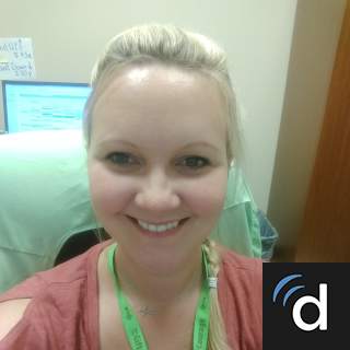 Natalie Kriss, Nurse Practitioner, Centerville, OH