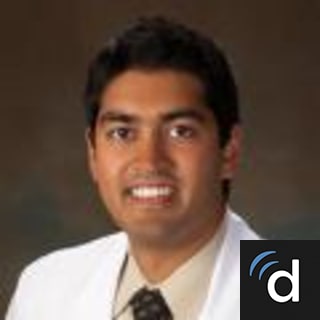 Dr. Ankit Parikh, MD | Atlanta, GA | Cardiologist | US News Doctors