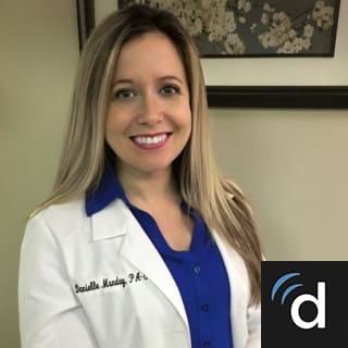 Danielle Munday