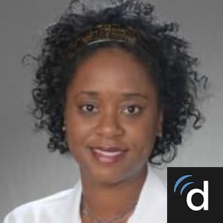 Letitia Spencer, MD