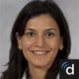 Dr. Divya Monga, MD | Jackson, MS | Nephrologist | US News Doctors