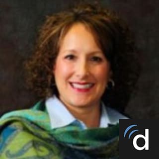Stacey Murray, MD