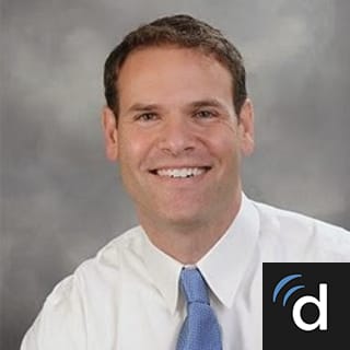 Ari Wirtschafter, MD