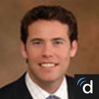 Geoff Ledgerwood, MD