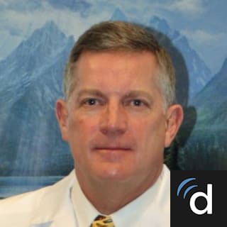 Roger Skiles, MD
