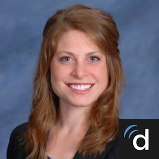 Rachel Hanke, MD