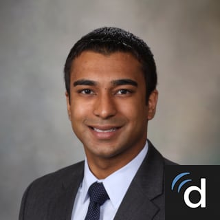 Ali Ashraf, MD, Orthopaedic Surgery, Dallas, TX