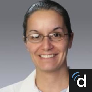 Lorena Barrio, MD