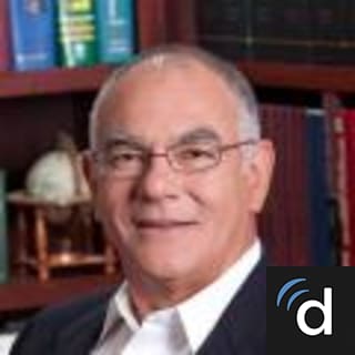 George Rojas, DO