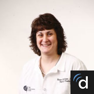 Bianca Bottiaux, Family Medicine, Marion, IL