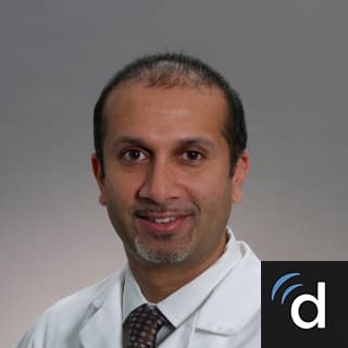 Shashank Sheth, MD