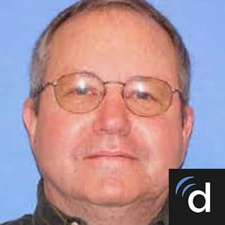 Edgar Willard, MD