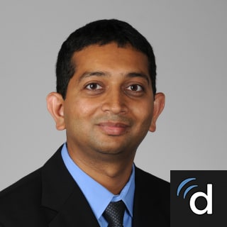 Nishant Bhensdadia, MD