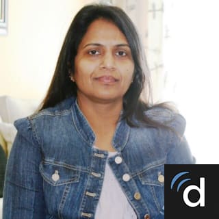 Vani Gopalareddy, MD, Pediatric Gastroenterology, Charlotte, NC