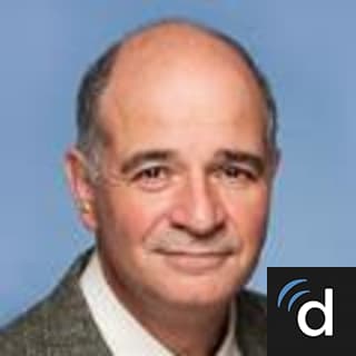 Nicolas Cossa, MD
