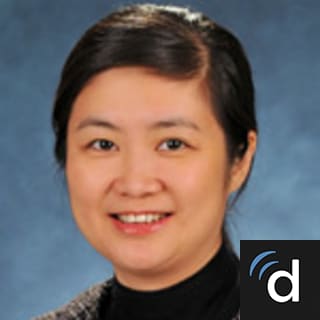 Wei Jiang, MD, Pathology, Philadelphia, PA